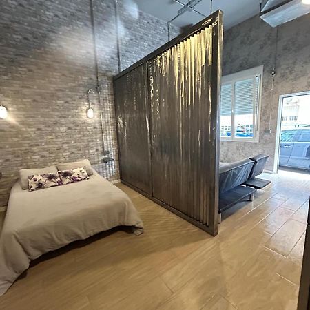 Inmosthome Bis Málaga Dış mekan fotoğraf